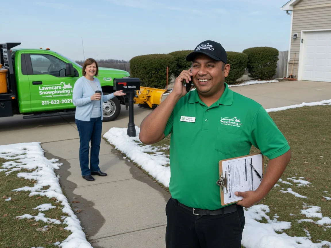 Lawn Care Services By Expert Landscaper Braman, OK FAQs